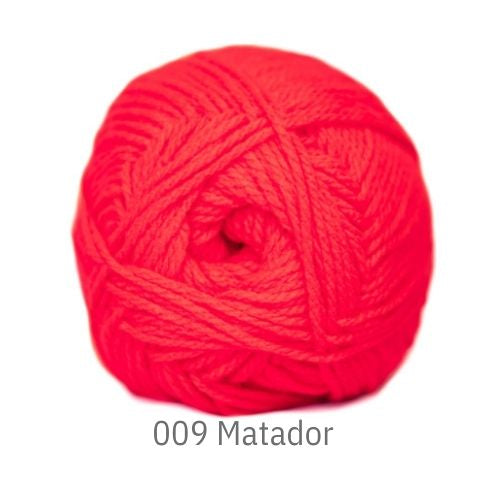 Charity Double Knit Pullskein Plain Colours 100g