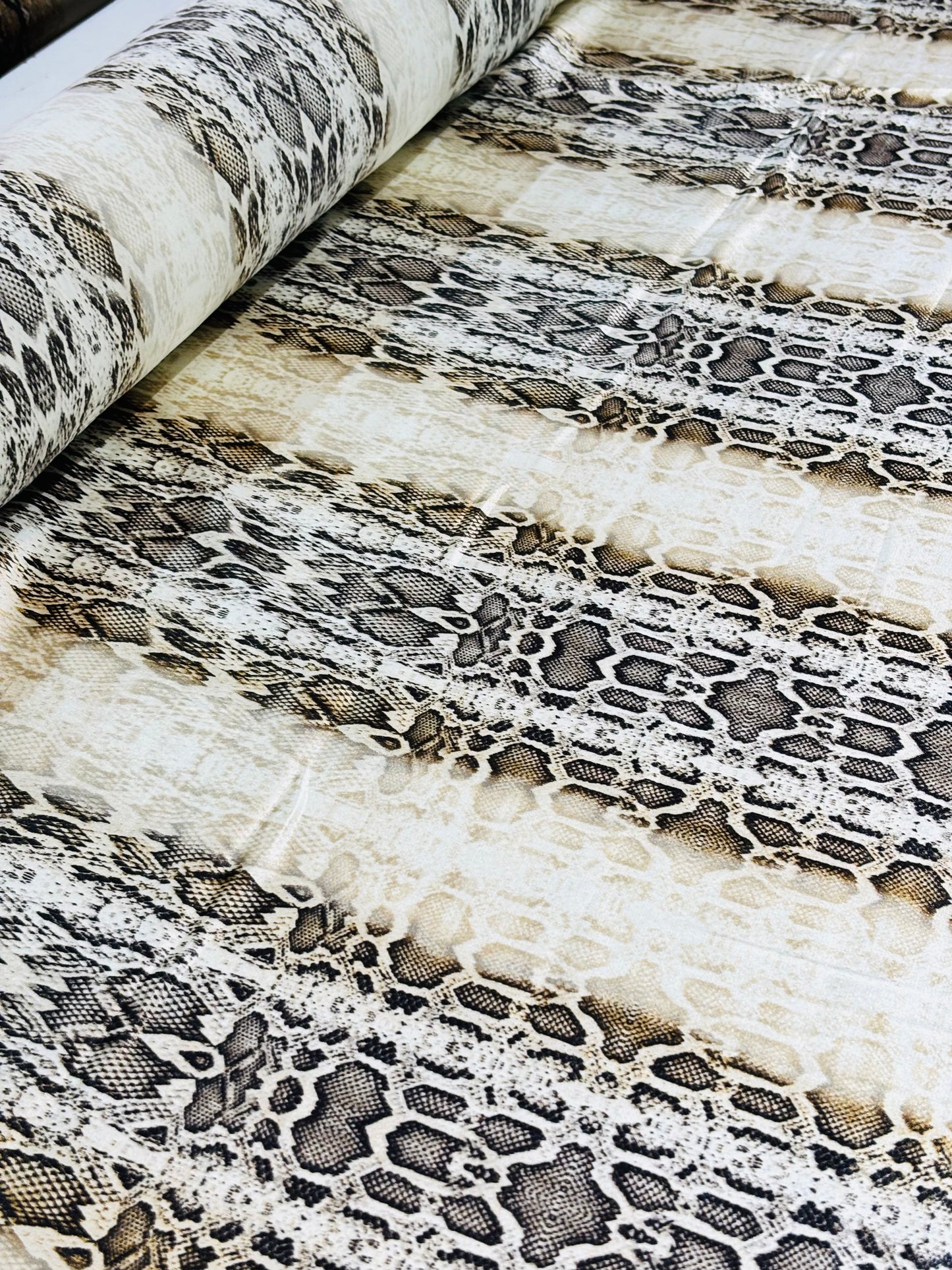 Border Print