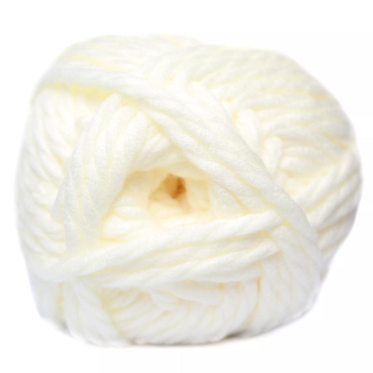 Charity MegaChunky Solid Wool x2