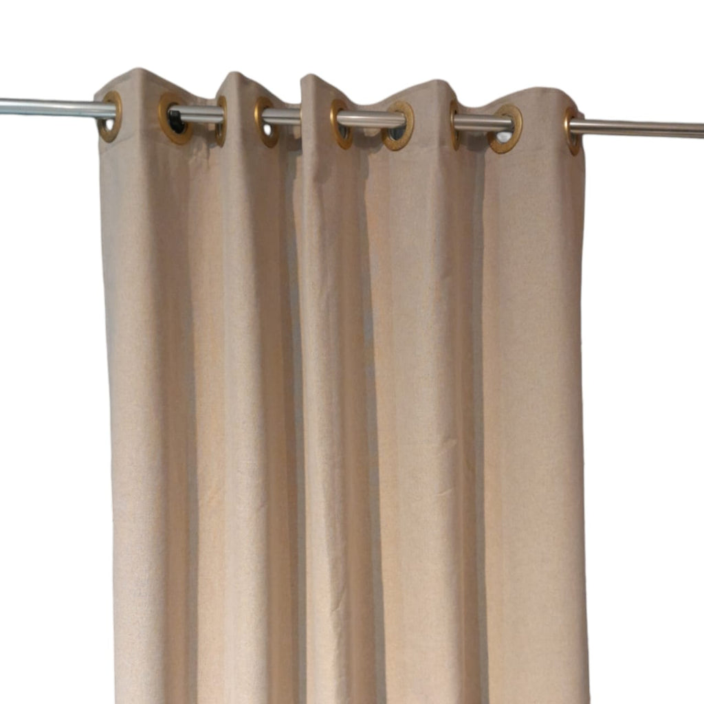 100% Blockout Curtains