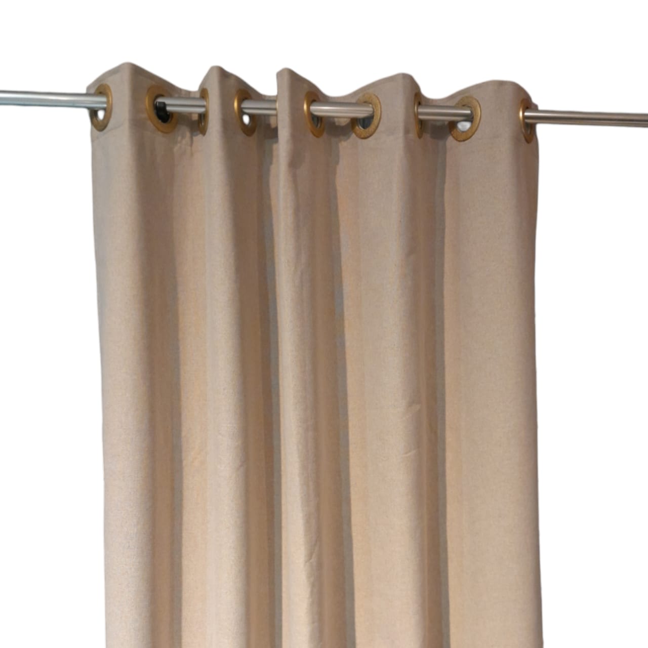 100% Blockout Curtains