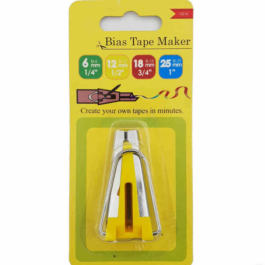 Bias Tape Maker