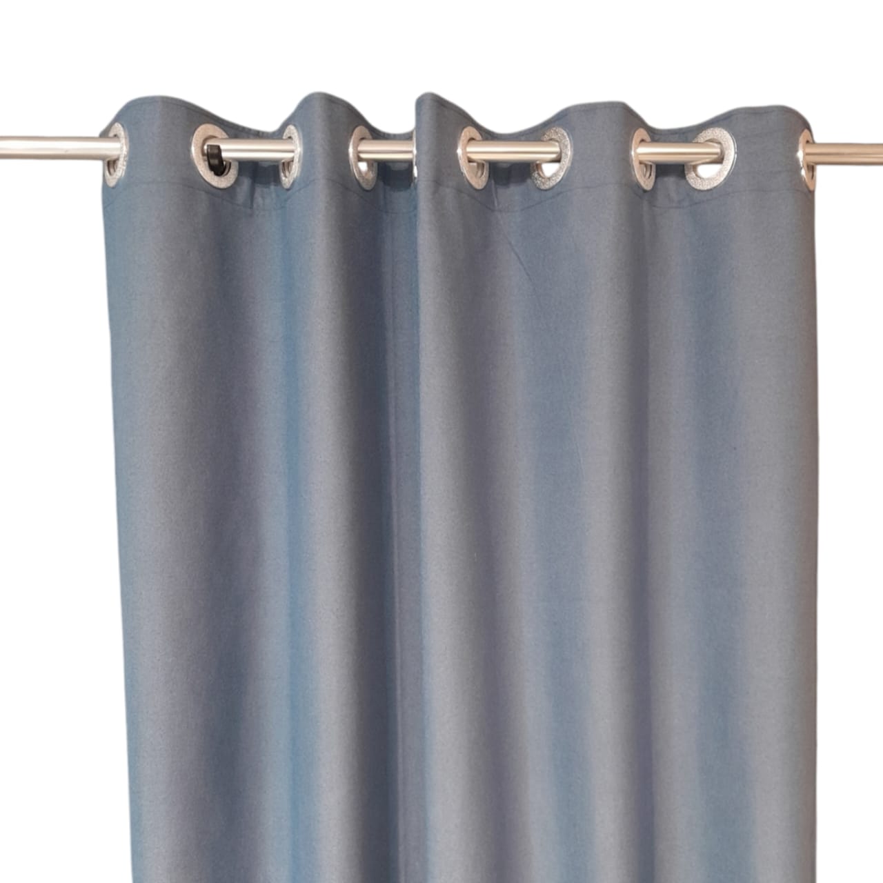 100% Blockout Curtains