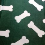 Polar Fleece-Printed