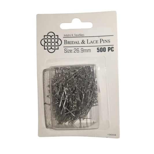 Bridal & Lace Pins