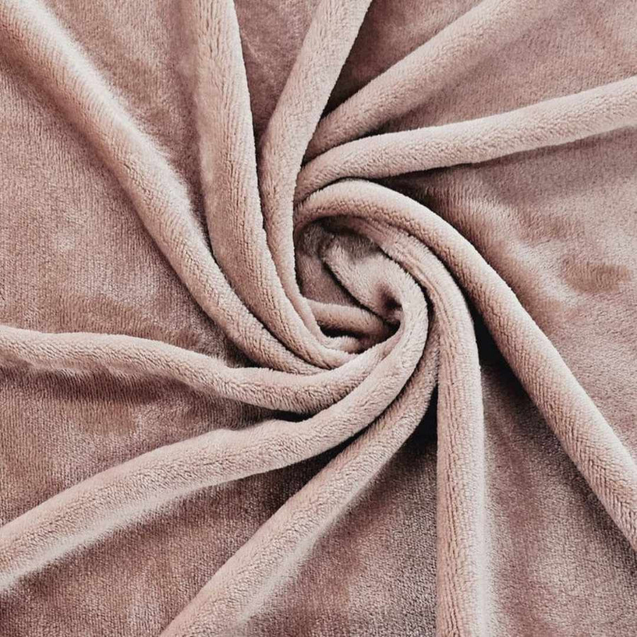 Mongolian Fleece Fabric - 150cm
