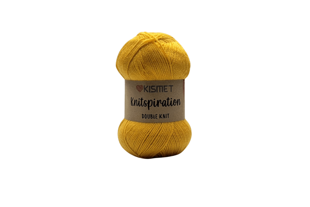 Kismet Knitspiration Double Knit (100g)