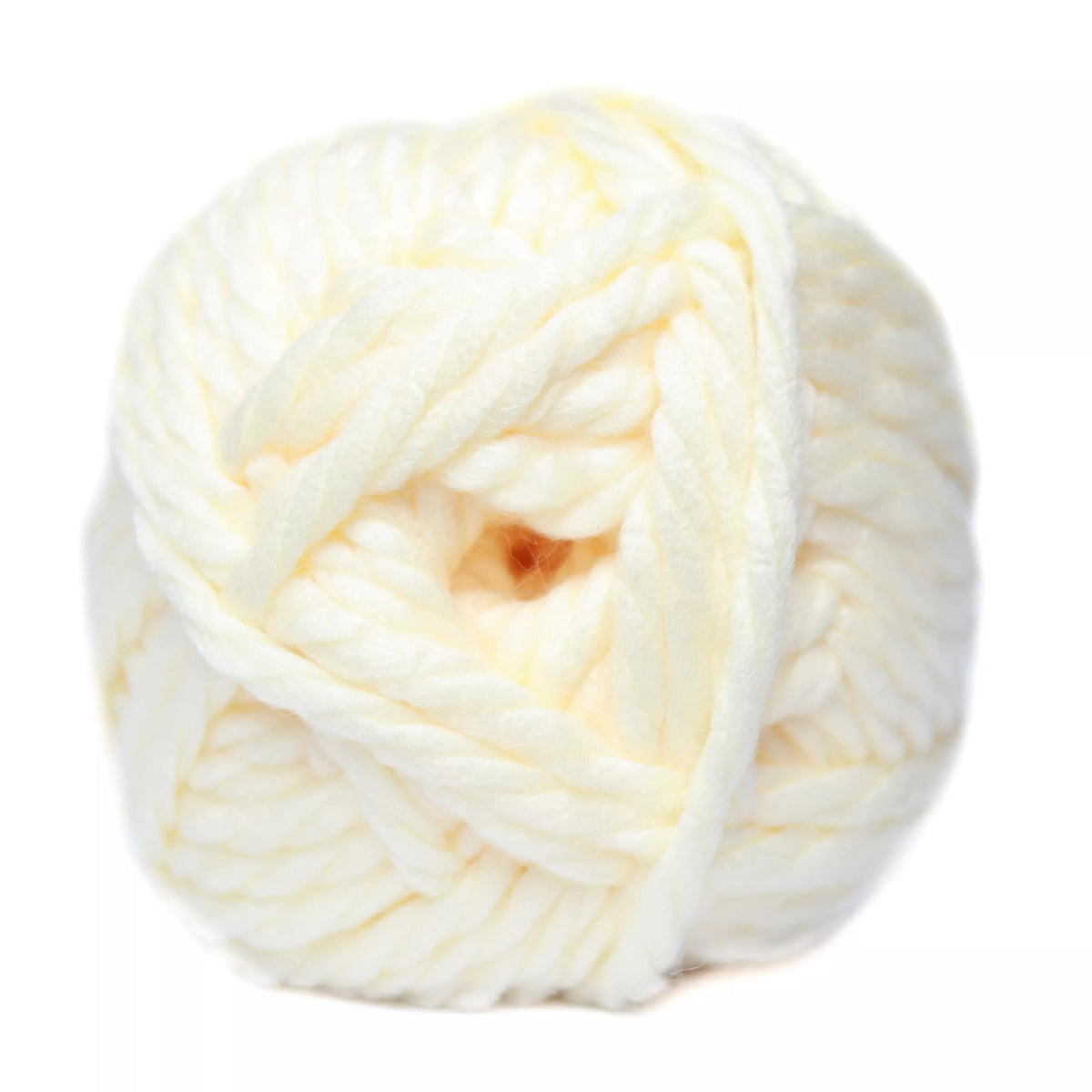 Charity MegaChunky Solid Wool x2