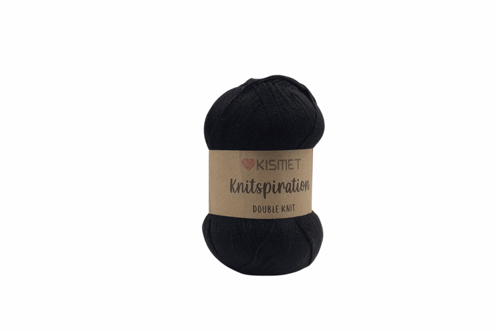 Kismet Knitspiration Double Knit (100g)