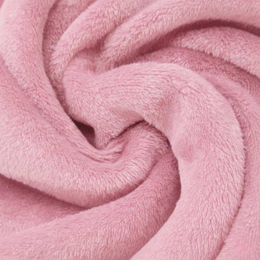 Mongolian Fleece Fabric - 150cm