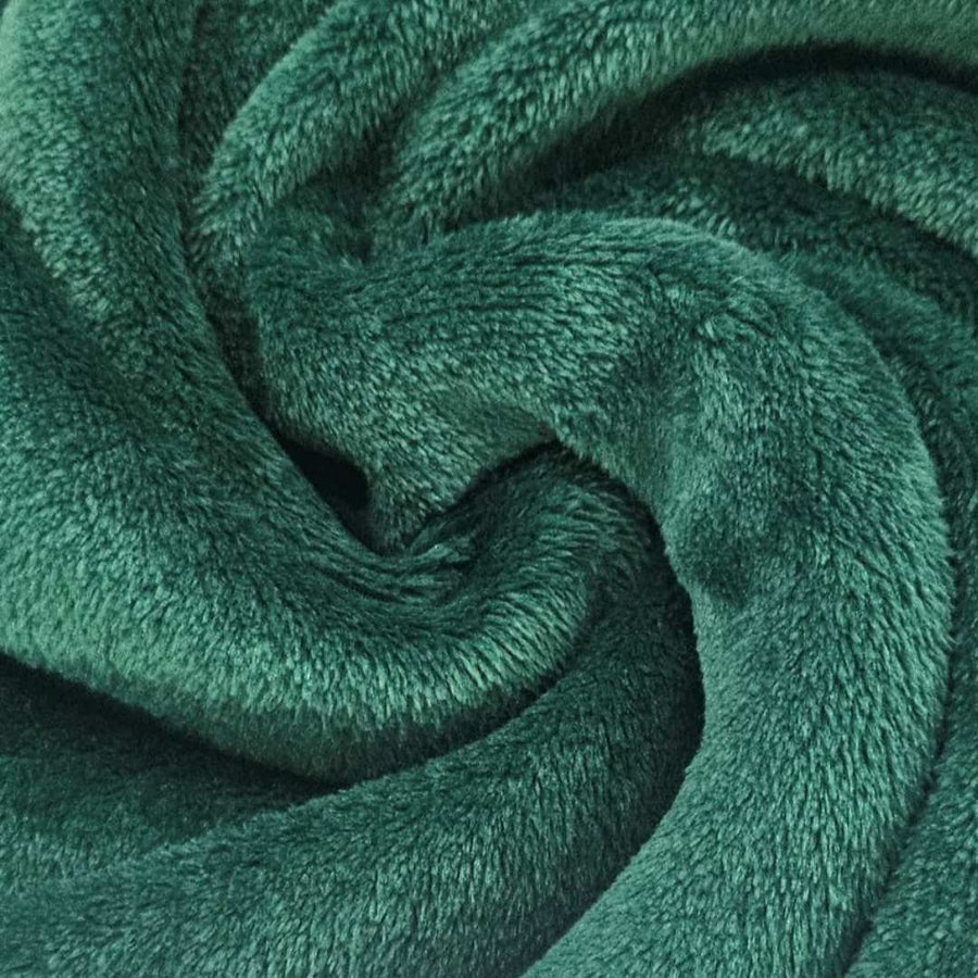Mongolian Fleece Fabric - 150cm