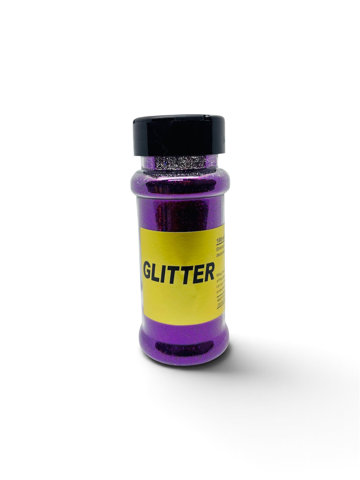 Glitter