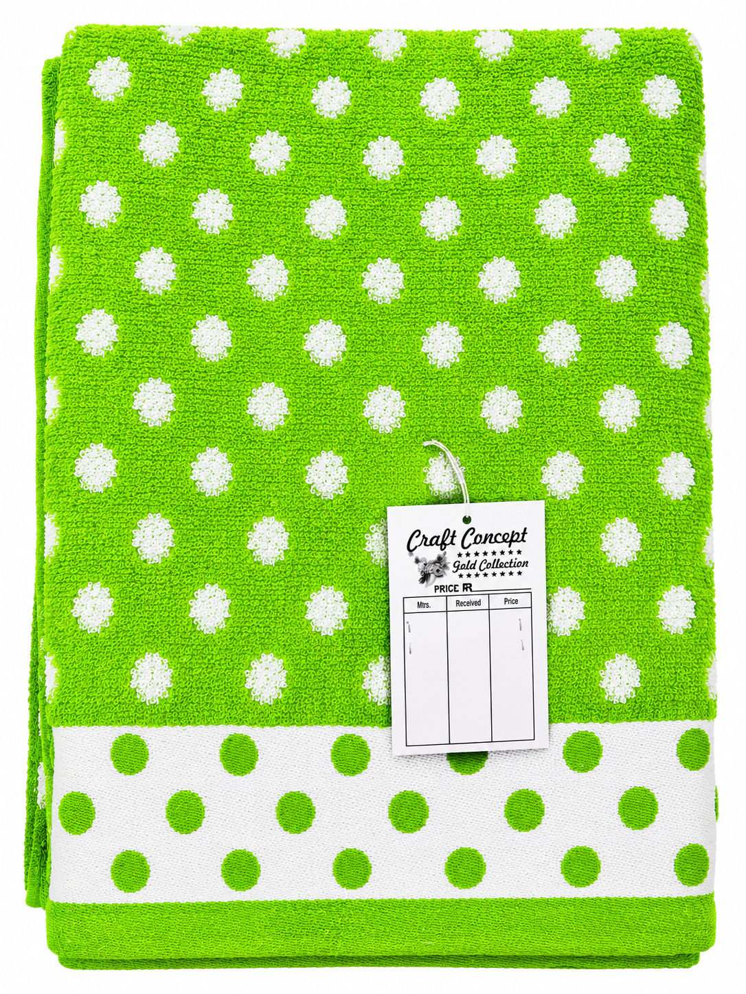 Bath Towels