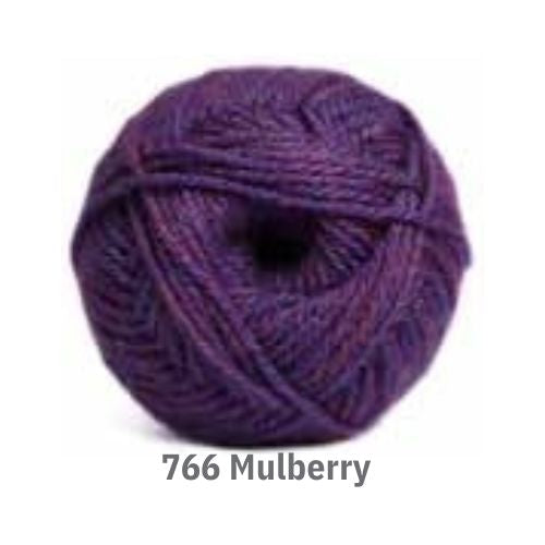 Charity Double Knit Pullskein Plain Colours 100g