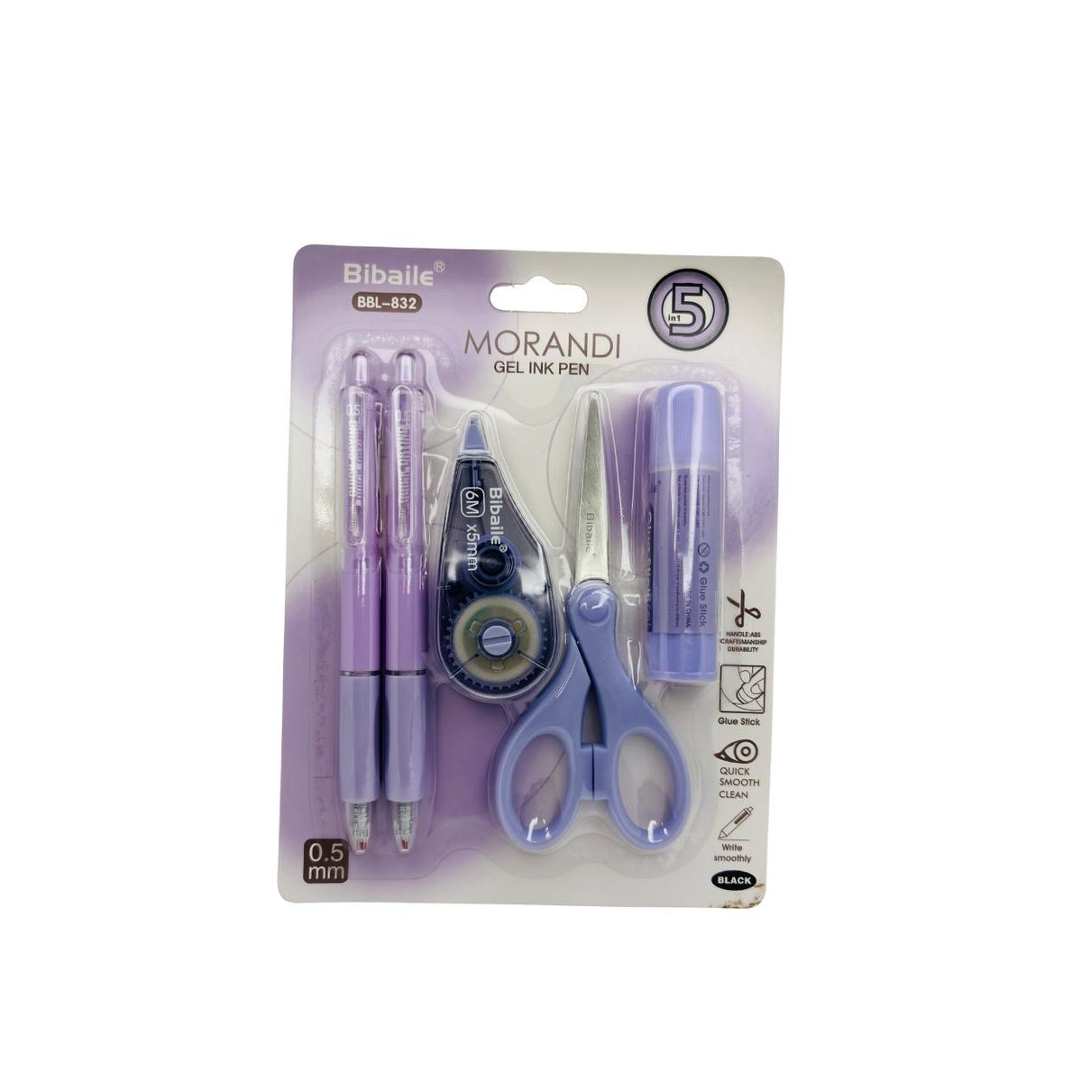 Stationary Kit