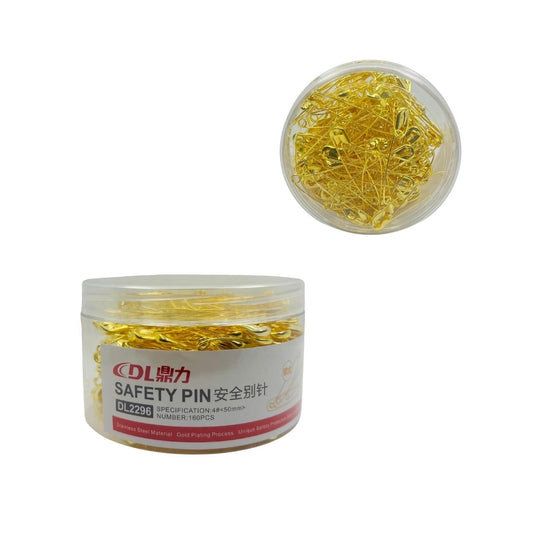 Safety Pins