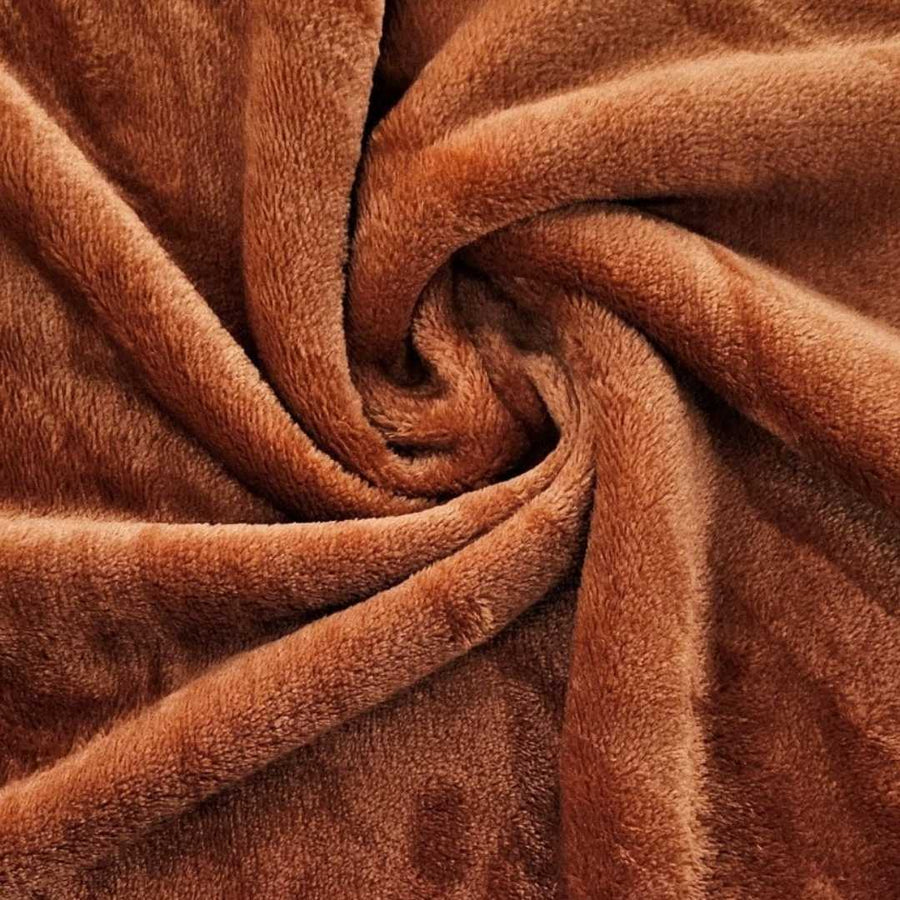 Mongolian Fleece Fabric - 150cm