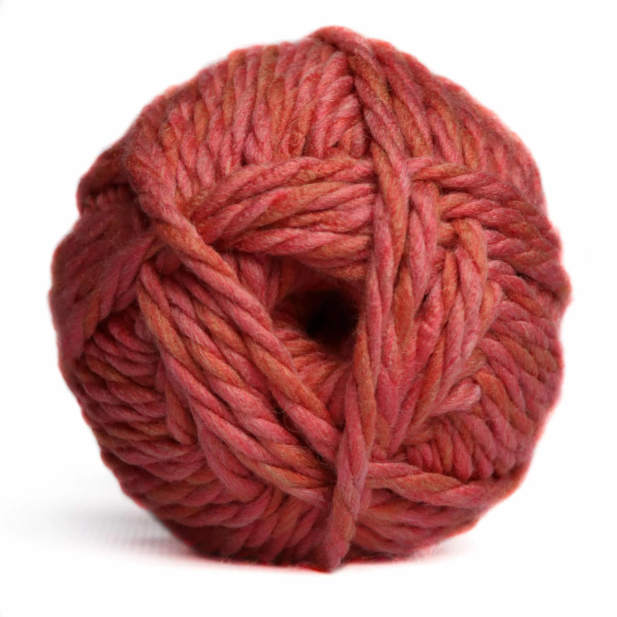 Charity MegaChunky Solid Wool x2