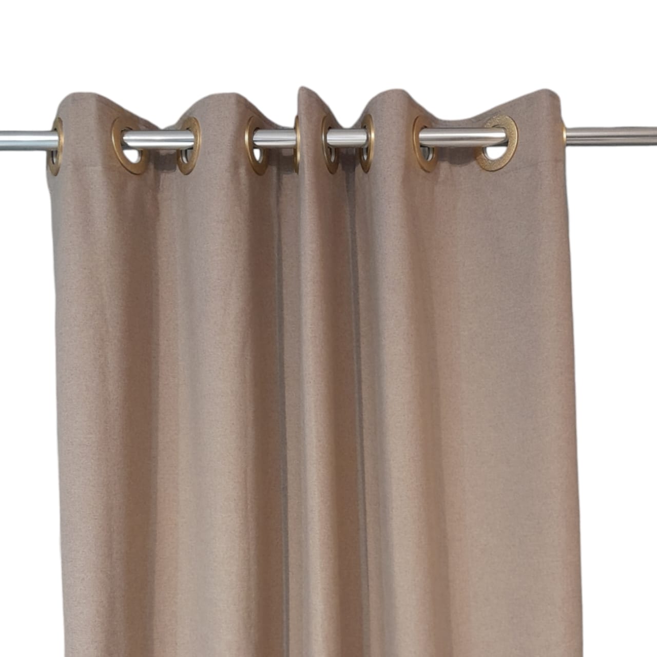 100% Blockout Curtains