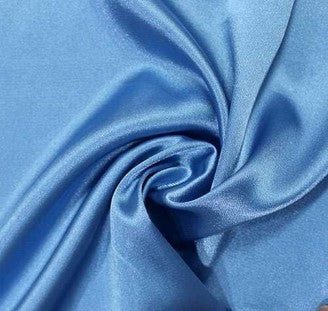 Stretch Satin