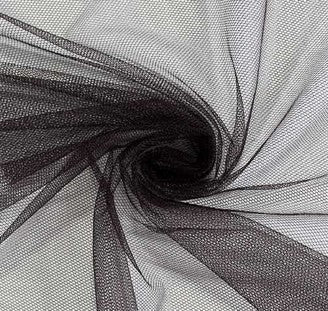 Soft Tulle