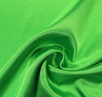 Stretch Satin