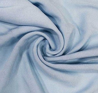 Rayon Challis