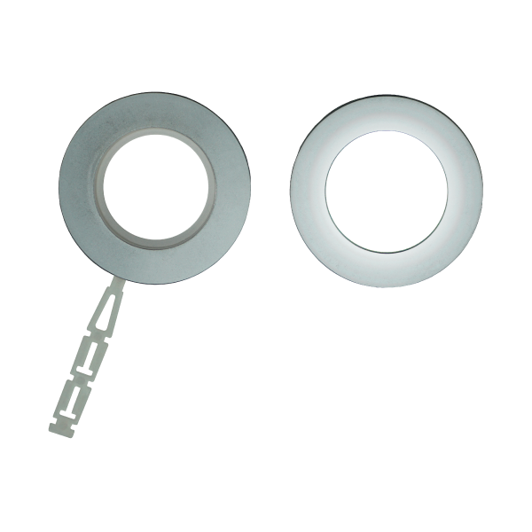 Contempo Eyelet Rings -44.5mm