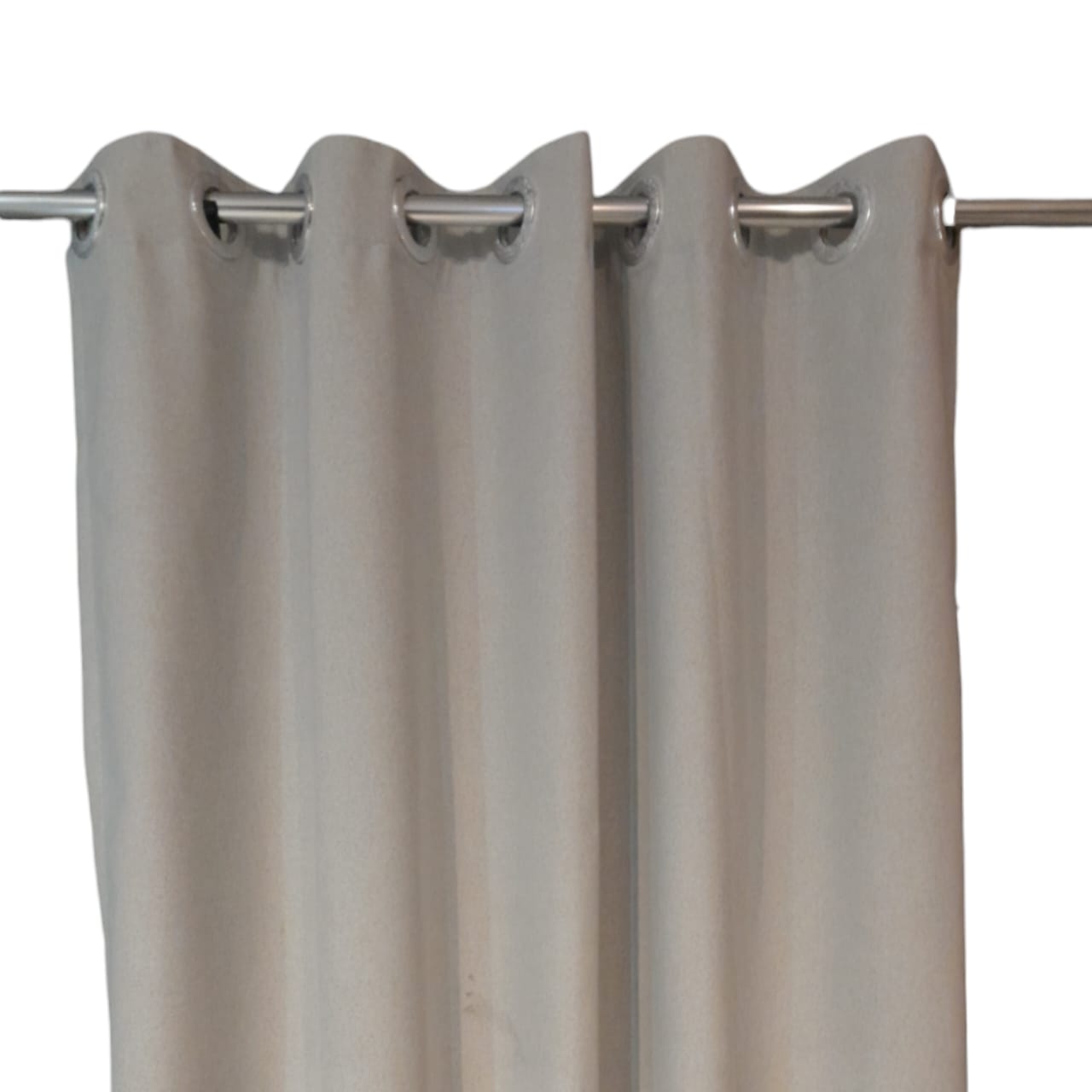 100% Blockout Curtains