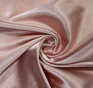 Stretch Satin
