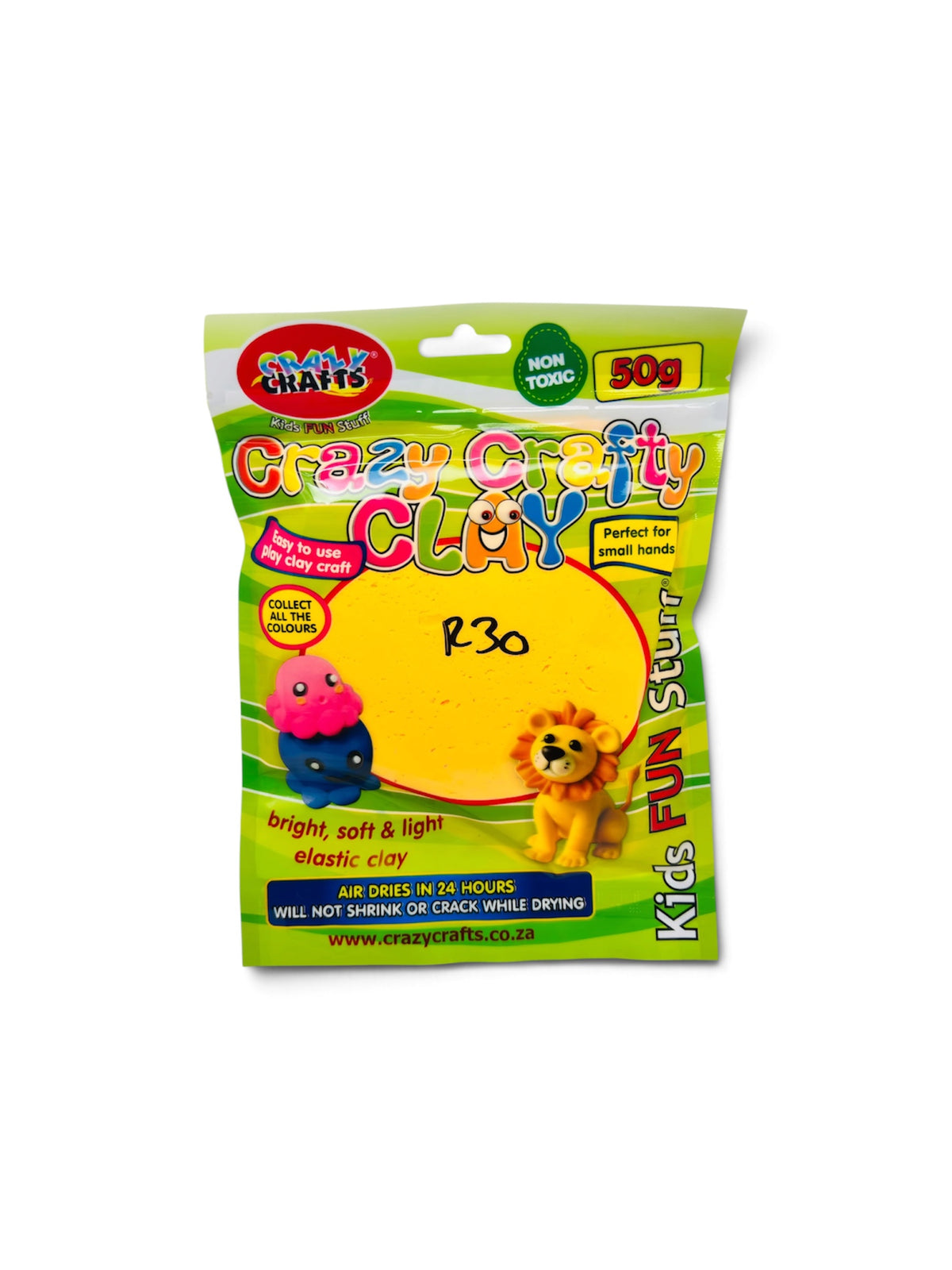 Craft Clay (50g)