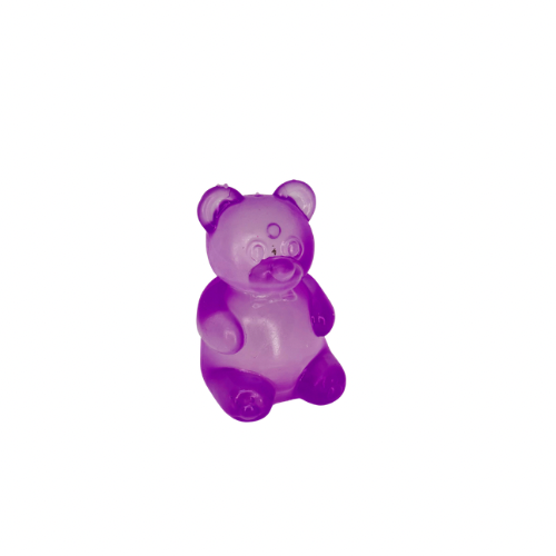 Gummy Bear Squishy