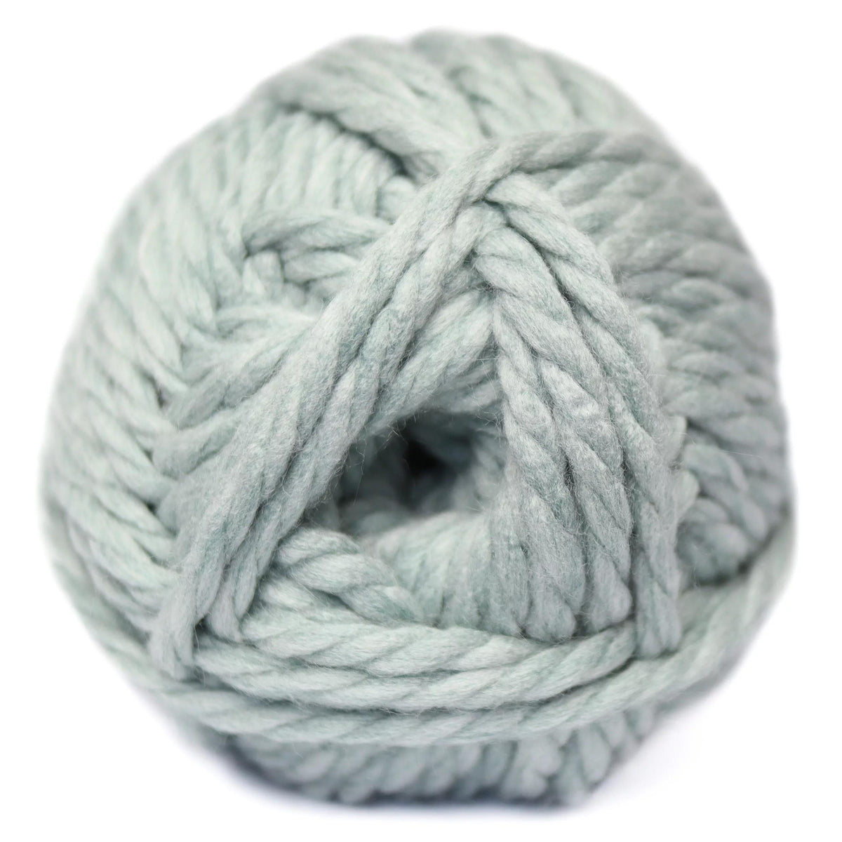 Charity MegaChunky Solid Wool x2