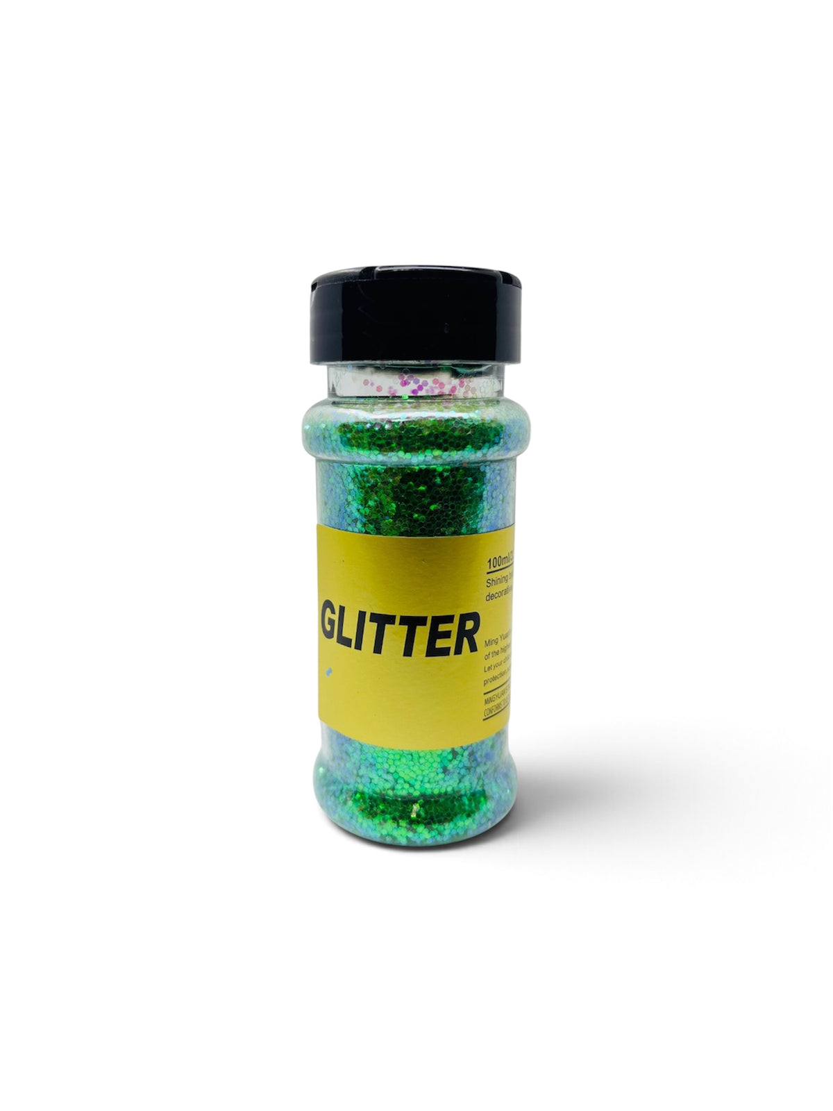 Glitter