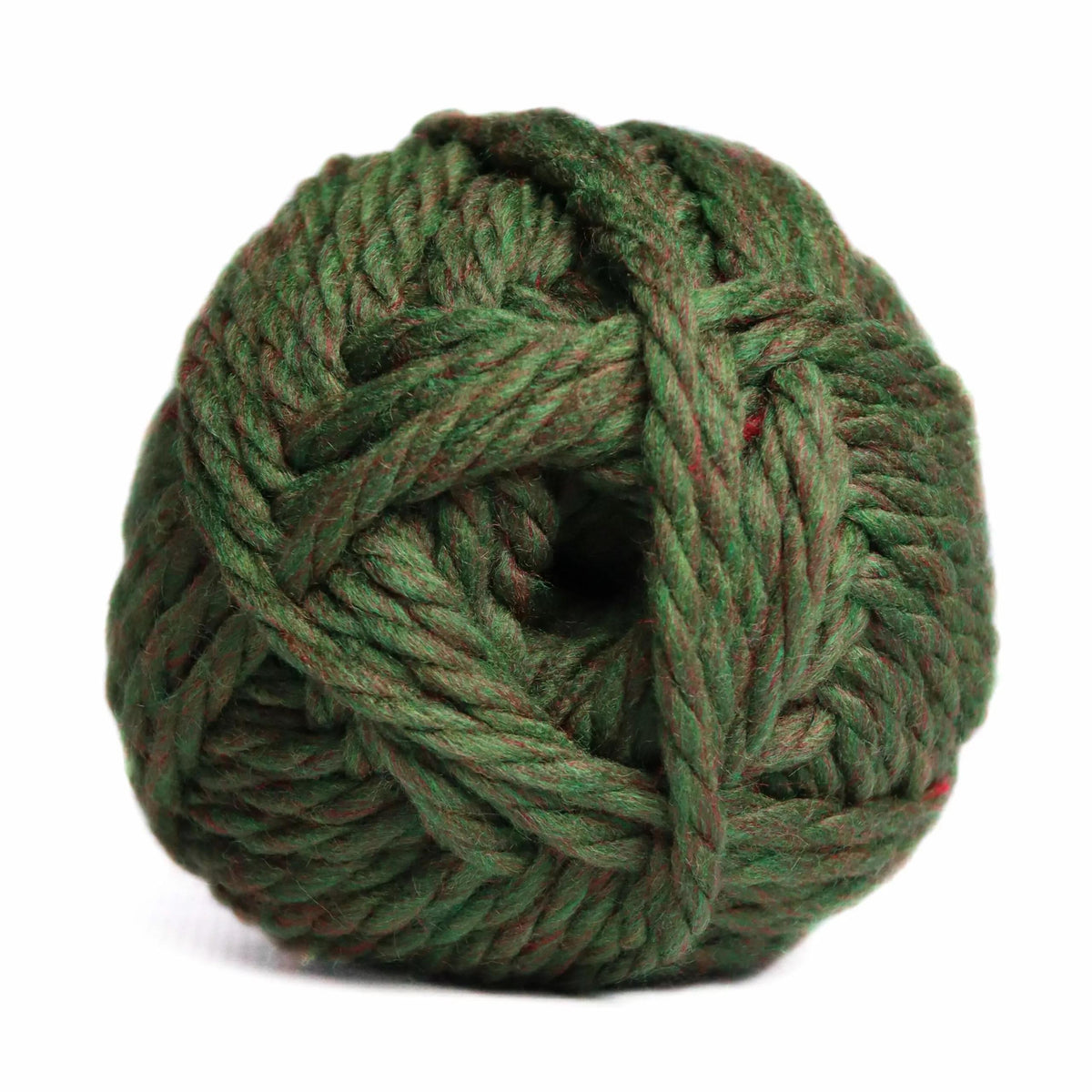 Charity MegaChunky Solid Wool x2