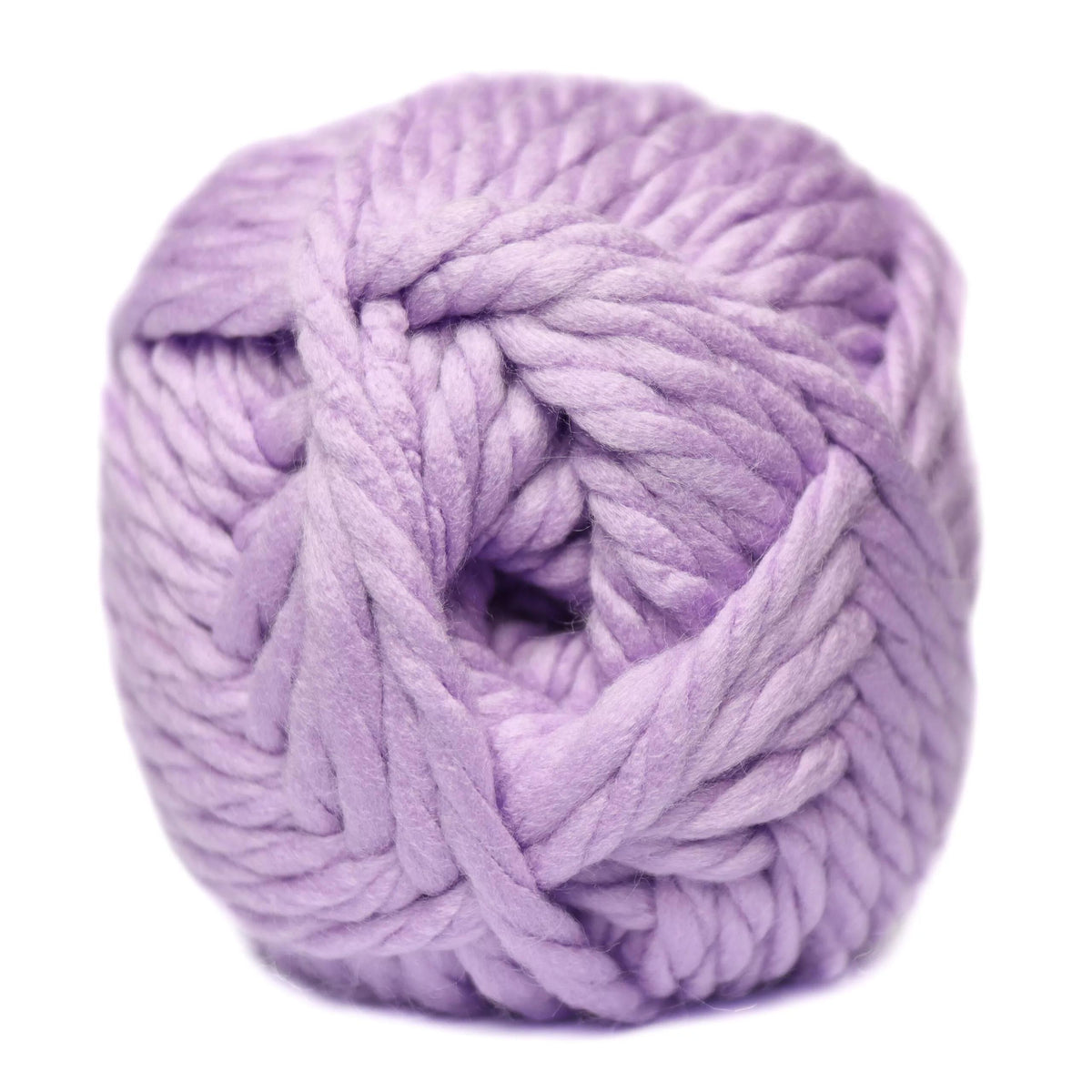 Charity MegaChunky Solid Wool x2