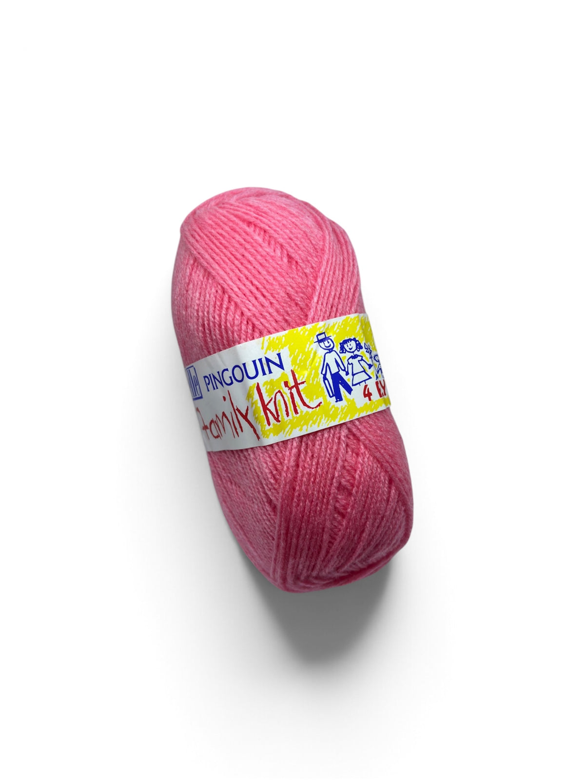 Elle Family Knit