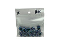 Evil eye beads
