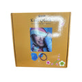 Knit Quick-Round Knitting Loom Set