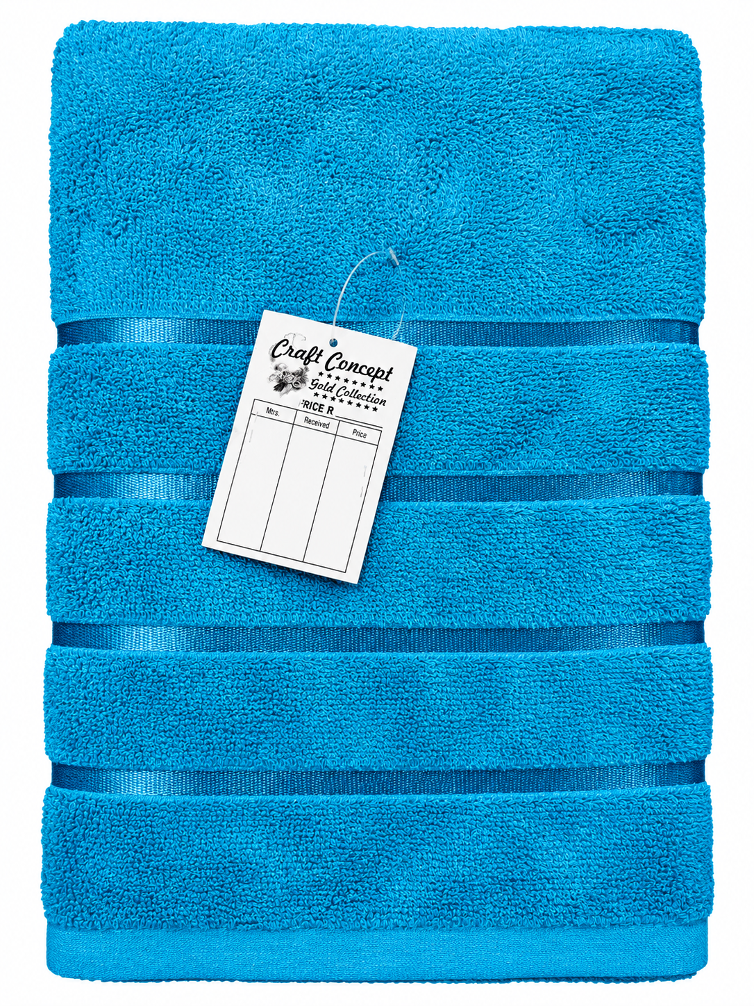 Bath Towels