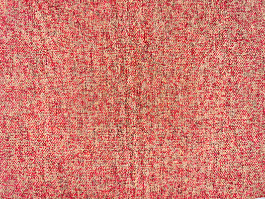 Premium Upholstery Fabric- Pink (Per Meter)