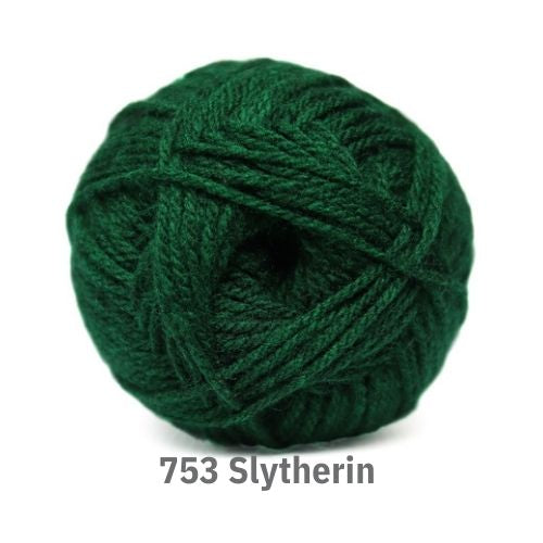 Charity Double Knit Pullskein Plain Colours 100g