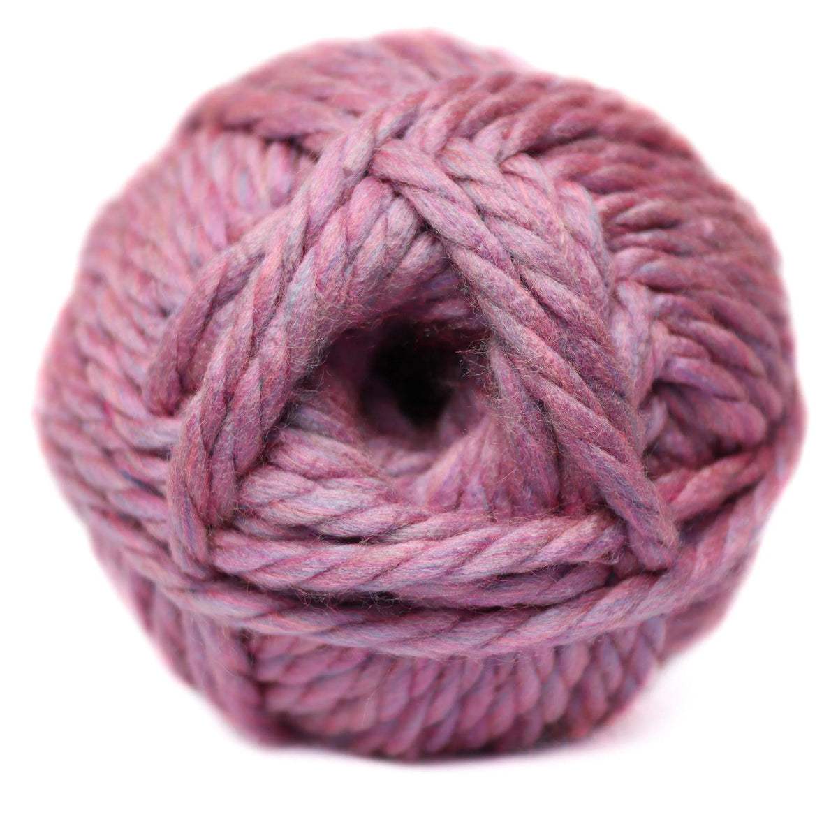 Charity MegaChunky Solid Wool x2
