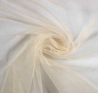 Soft Tulle