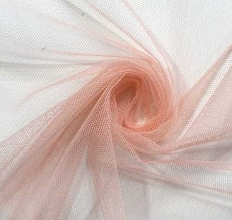 Soft Tulle
