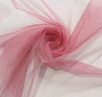 Soft Tulle