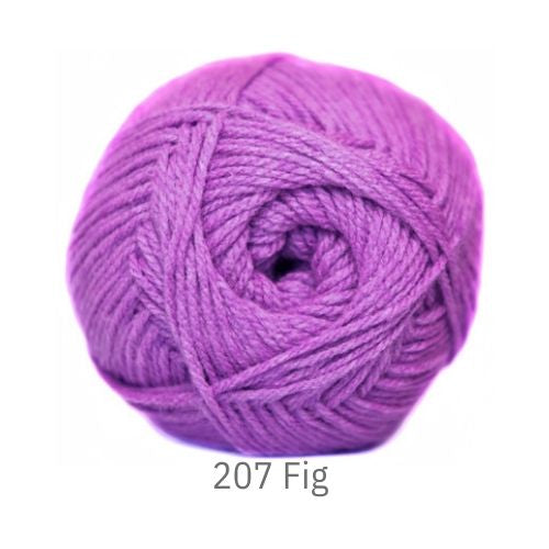 Charity Double Knit Pullskein Plain Colours 100g