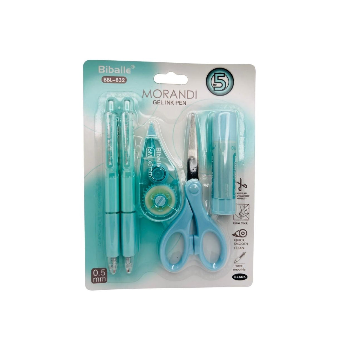 Stationary Kit