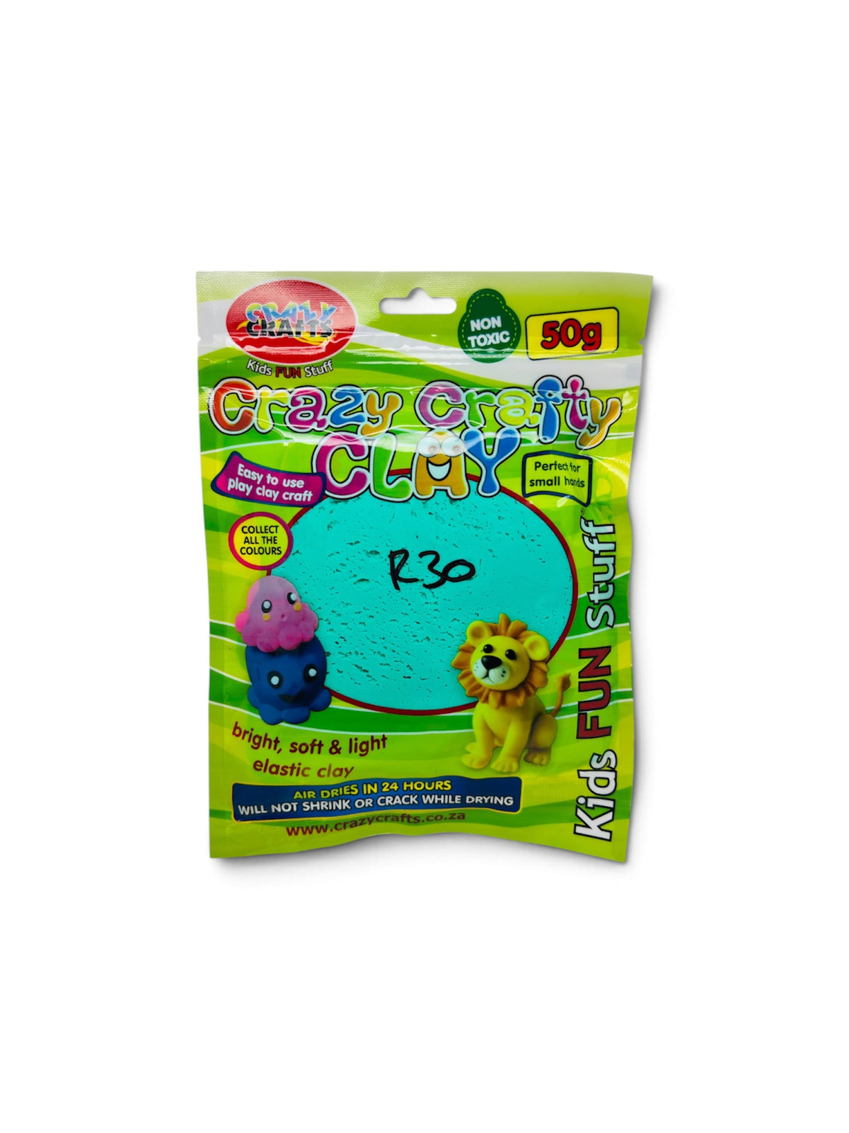 Craft Clay (50g)