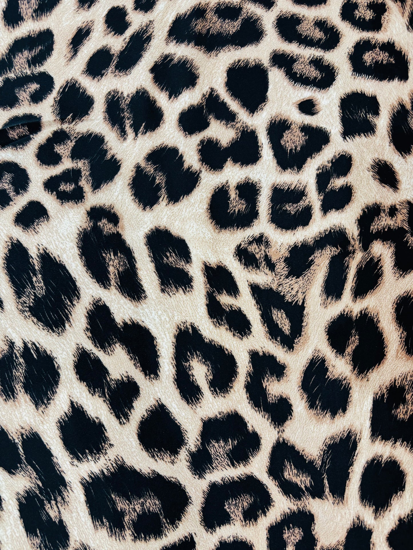 Animal Print